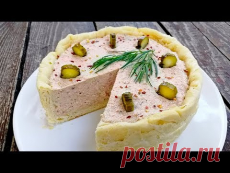 Праздничная ЗАКУСКА &quot;Гости в Восторге!&quot; :)