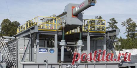 The Navy's Railgun Is About to Get Faster and More Powerful