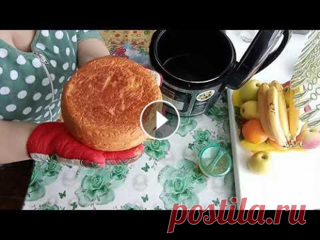 11/11/2021.Очень вкусный пышный хлеб в мультиварке. Рецепт 500 мл тёплой воды 1 ст л сахара 1 ч л соли 2 ст л растительного масла 11 гр сухих дрожжей 2 ст л кетчупа 800 гр муки...