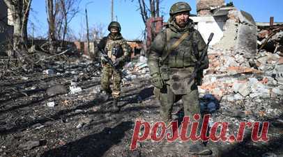 «Отразили 11 контратак»: ВС РФ освободили населённый пункт Петровское на Авдеевском направлении. На Авдеевском направлении подразделения группировки войск «Центр» освободили населённый пункт Петровское и заняли более выгодные рубежи, а также отразили 11 контратак штурмовых групп ВСУ. Наряду с этим ВС РФ уничтожили радиолокатор подсвета и наблюдения ЗРК С-300, склад боеприпасов, склад хранения и изготовления БПЛА и хранилище горюче-смазочных материалов ВСУ. Читать далее