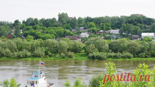 В Тульской области отменили опасность атаки БПЛА