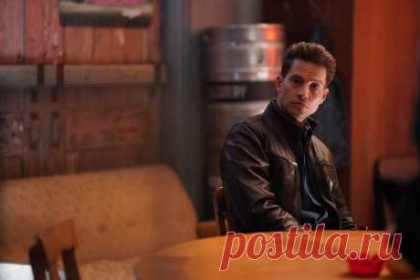 Логан Маршалл-Грин, 1 ноября, 1976