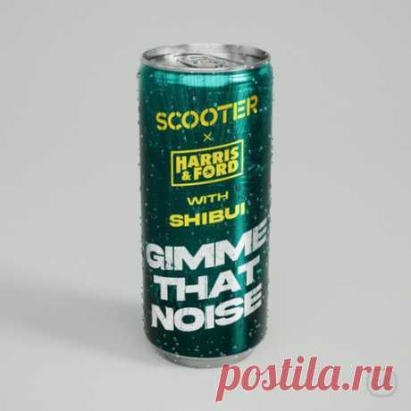 Download Scooter, Harris & Ford, Shibui - Gimme That Noise (The Mixes) Shibui - Gimme That Noise (Special Extended Mix) 5:00