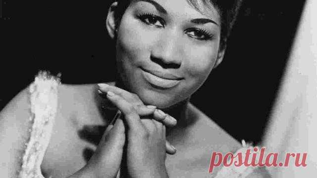 Умерла королева соула Арета Франклин (ФОТО, ВИДЕО) — Новости мира | Ракурс