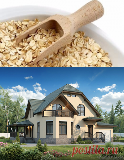 Скраб для желудка