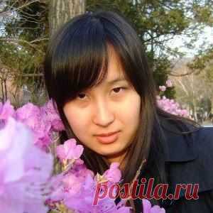 Zhanerke Imanbayeva
