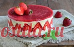 Лучшие рецепты: торты без выпечки