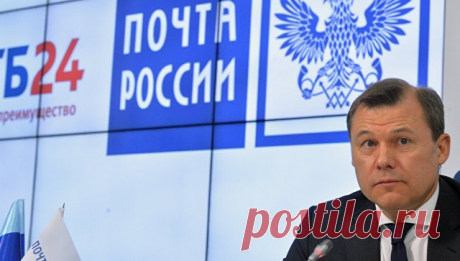 Прокуратура Москвы направила в СК материалы по новым злоупотреблениям главы Почты России 
Прокуратура Москвы направила в Следственный комитет России материалы для рассмотрения вопроса о возбуждении ещё одного уголовного дела в отношении гендиректора Почты России Дмитрия Страшнова о злоупо…