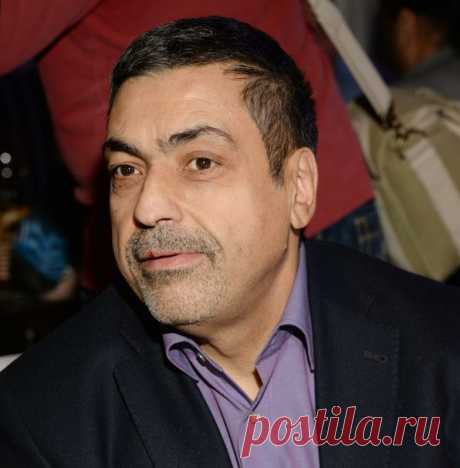 Павел Глоба пугает катастрофами