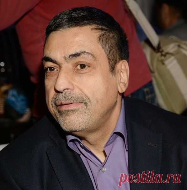 Павел Глоба пугает катастрофами