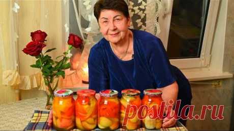 🍲🍅ОБАЛДЕННЫЙ ПЕРЕЦ На Зиму ☑️ КУБАНСКИЙ РЕЦЕПТ ! 💯Банка Съедается Мгновенно !