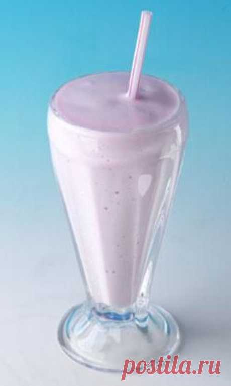 Молочный кисель