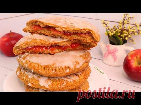 ТУЛЬСКИЙ ПРЯНИК Больше НЕ ПОКУПАЮ! Пеку только САМА! ВКУСНО – Словами  НЕ Передать| Оливьедка