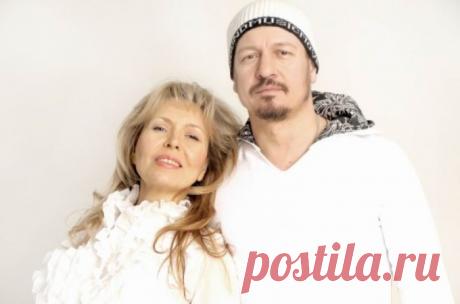 Легенды 1980-х: Почему рок-звезда Ольга Кормухина решила уйти со сцены на пике популярности