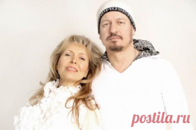 Легенды 1980-х: Почему рок-звезда Ольга Кормухина решила уйти со сцены на пике популярности