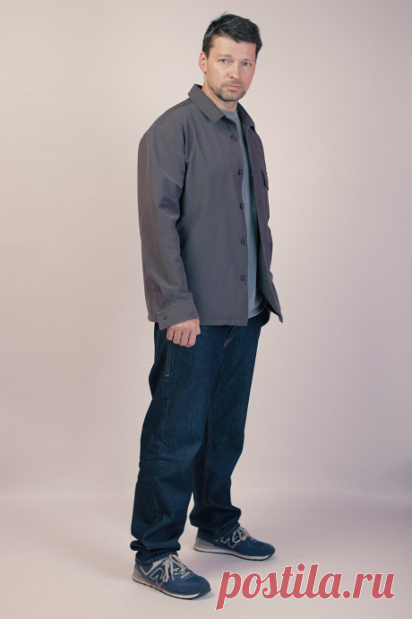 Даниил Страхов