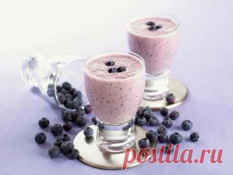 10 РЕЦЕПТОВ ВКУСНЕЙШИХ И ПОЛЕЗНЕЙШИХ СМУЗИ
