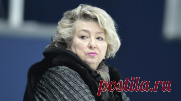 Тарасова: вам писать больше не о чем, только о Валиевой?. Заслуженный тренер СССР Татьяна Тарасова отреагировала на информацию о том, что Камила Валиева приступила к постановке новых программ. Читать далее