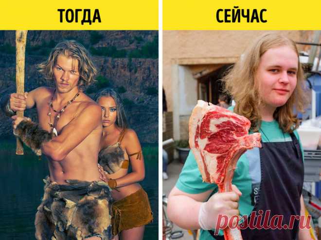 Ученые рассказали, отчего люди толстеют ЗИМОЙ. А мы расскажем, как с этим справиться | Диеты со всего света