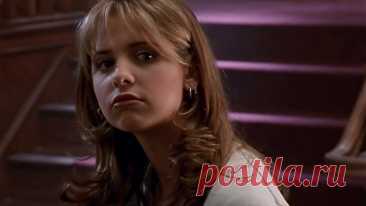 Сара Мишель Геллар