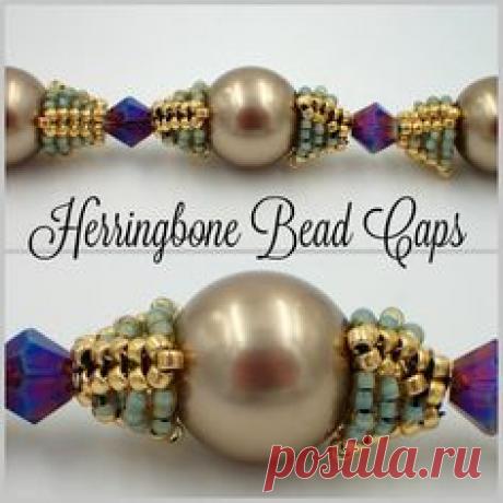 Из бисера красота