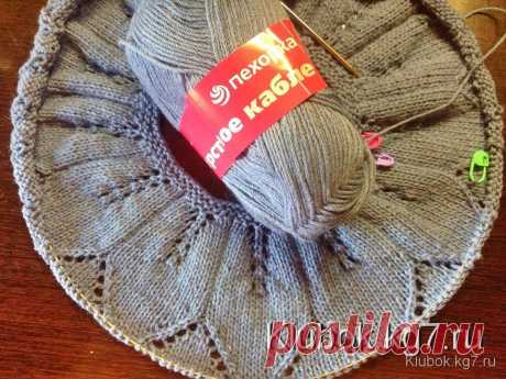 (1) https://klubok.kg7.ru/1/89/6065/ - Knitting Handmade Вязание
