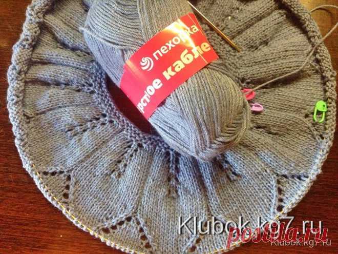 (1) http://klubok.kg7.ru/1/89/6065/ - Knitting Handmade Вязание