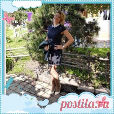 Svetlana Vyova - Я очень рада тому, что пошла в 1 класс! Самое...