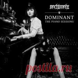 Nachtmahr - Dominant: The Piano Sessions (2025) Artist: Nachtmahr Album: Dominant: The Piano Sessions Year: 2025 Country: Austria Style: Modern Classical