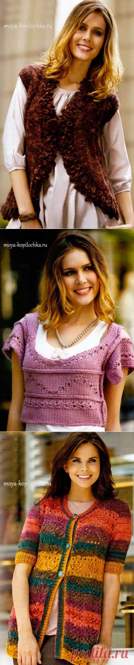 Вязание / crochet, knitting | Записи в рубрике Вязание / crochet, knitting | Моя копилочка