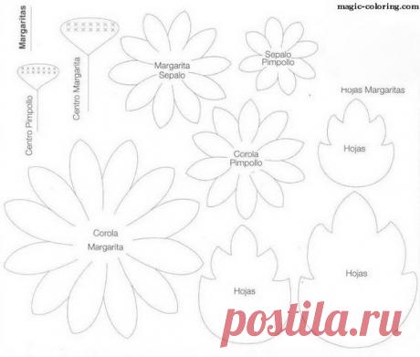 Украшения и игрушки своими руками