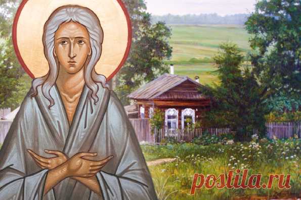 Необычная нищенка | Публикации | Православие в Татарстане