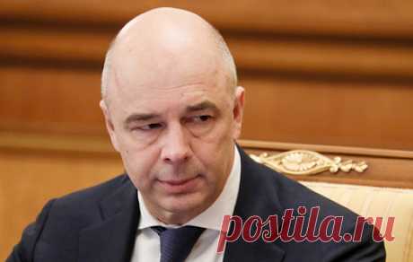 Силуанов объяснил январский дефицит бюджета. По словам министра финансов, на это повлияли высокие темпы расходования средств и ускоренное возмещение налога на добавленную стоимость