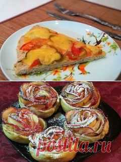 Вкусные рецепты с пошаговыми фото..КАМЕЛЕНА.ру