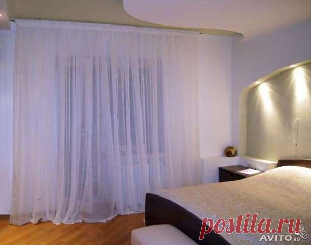 Как отбелить тюль. Все способы | Краше Всех