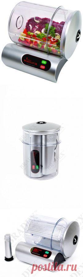 Маринатор "9 МИНУТ" (9 Minute Marinator)