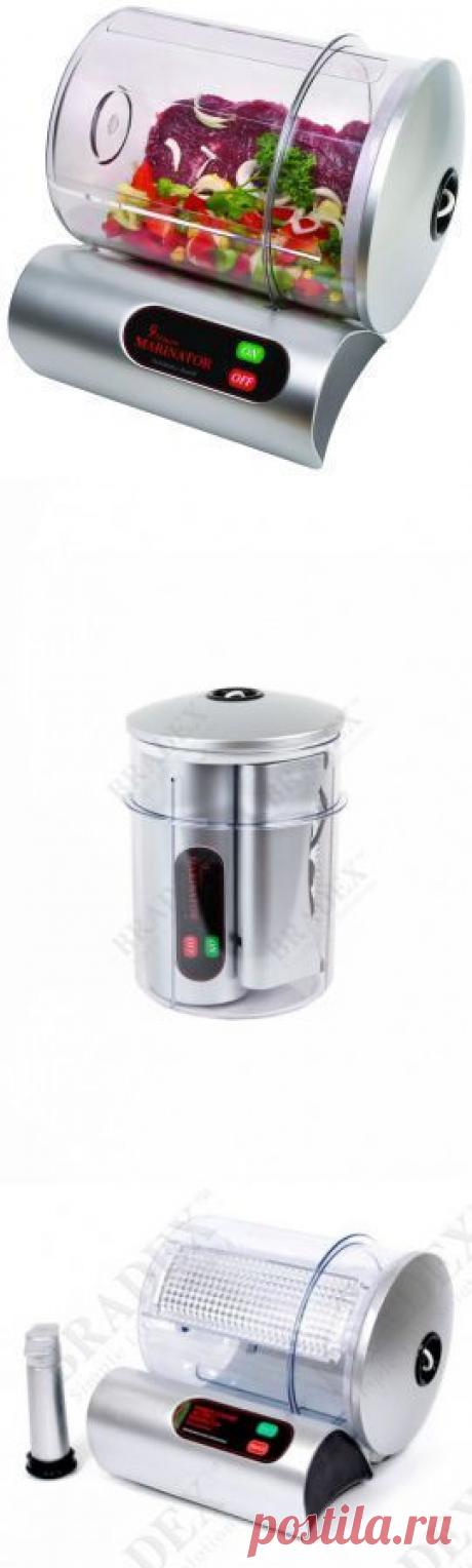 Маринатор &quot;9 МИНУТ&quot; (9 Minute Marinator)