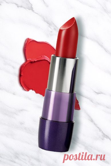 Моя любимая помада!  Мой любимый цвет! Жаль что муж не любит))