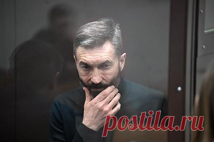 Бывшему гендиректору ГЛОНАСС вынесли приговор за растрату