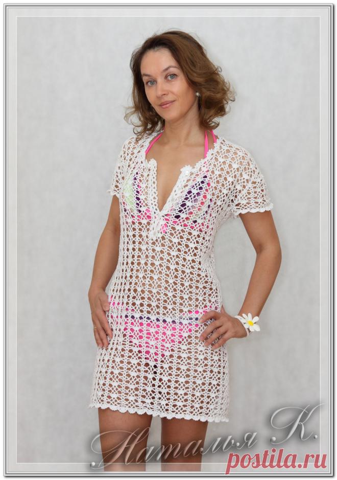 туника пляжная / VFL.Ru это, фотохостинг без регистрации, и быстрый хостинг изображений.