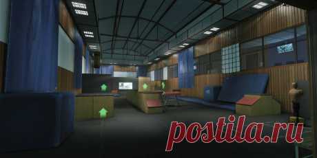 Обновление на ПТС (23.04.2015) | Warface