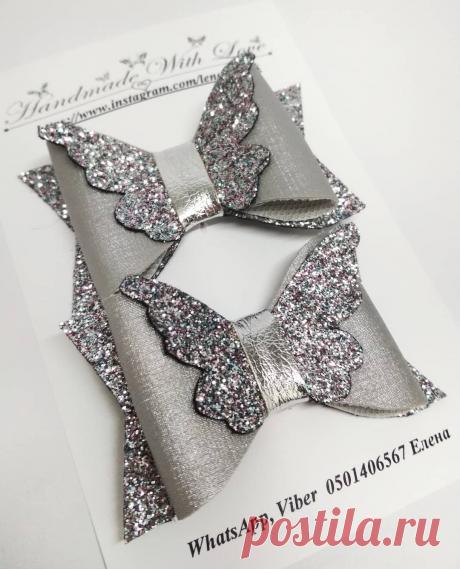 Бантик & Заколки 🇺🇦 Украина в Instagram: «🦋цена - 70 грн. за пару 🦋 крепление - металлический зажим 🦋размер около 8*5 см 🦋заказ Viber 0501406567 или директ 🦋🚚 доставка новой почтой…» 80 отметок «Нравится», 4 комментариев — Бантик & Заколки 🇺🇦 Украина (@lena.bantik) в Instagram: «🦋цена - 70 грн. за пару 🦋 крепление - металлический зажим 🦋размер около 8*5 см 🦋заказ Viber…»