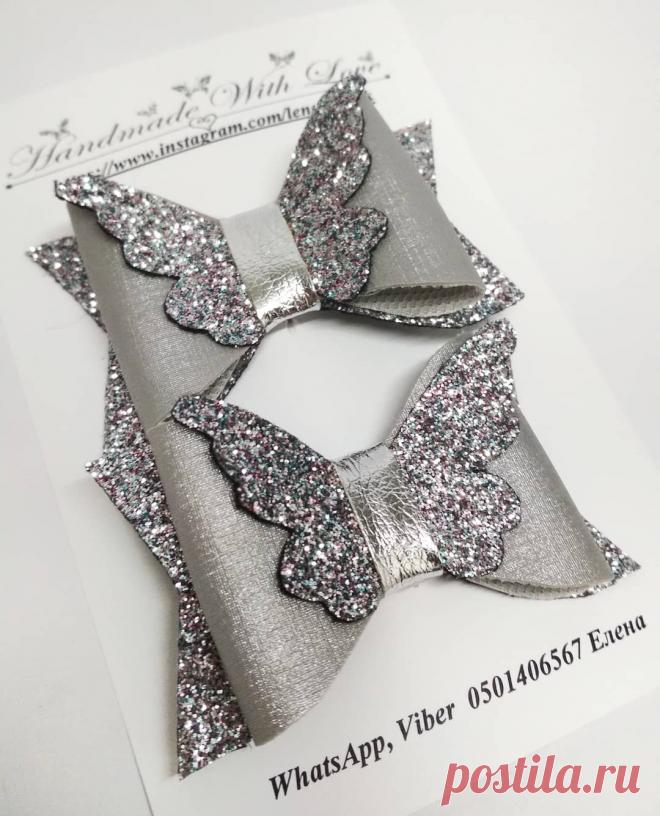 Бантик & Заколки 🇺🇦 Украина в Instagram: «🦋цена - 70 грн. за пару 🦋 крепление - металлический зажим 🦋размер около 8*5 см 🦋заказ Viber 0501406567 или директ 🦋🚚 доставка новой почтой…» 80 отметок «Нравится», 4 комментариев — Бантик & Заколки 🇺🇦 Украина (@lena.bantik) в Instagram: «🦋цена - 70 грн. за пару 🦋 крепление - металлический зажим 🦋размер около 8*5 см 🦋заказ Viber…»