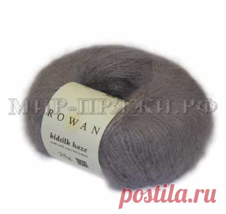Кид Силк Хейз - Kidsilk Haze Rowan