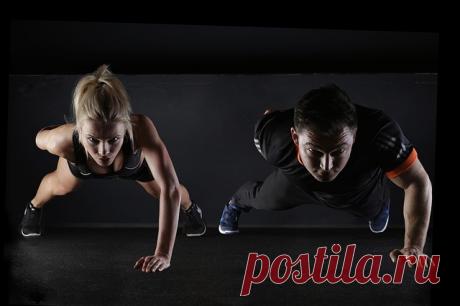 Что такое суперсет | Журнал "JK" Джей Кей Суперсет, или суперсерия, означает выполнение атлетом без отдыха двух упражнений подряд на мышцы - антагонисты