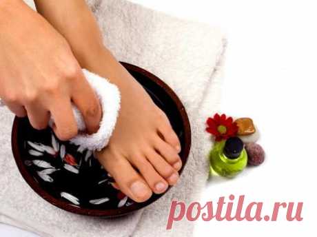 Домашний уход за ногами (часть 1) » Онлайн-журнал для женщин и девушек. Всё о здоровье, красоте, диетах. Кулинарные рецепты и многое другое.