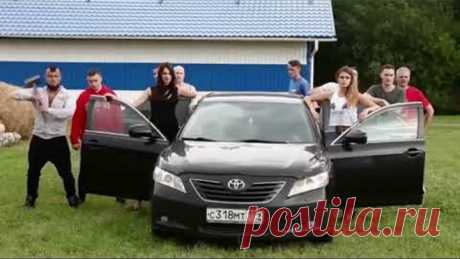 Гопники не дали деду порыбачить и жестоко поплатились за это