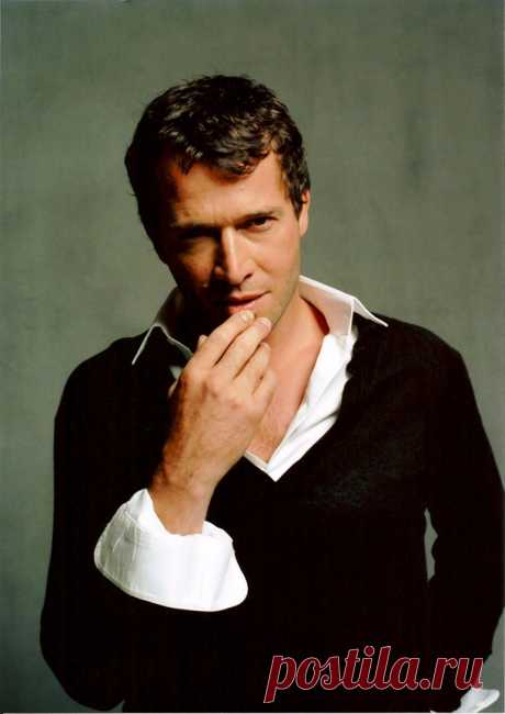 Джеймс Пьюрфой