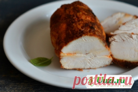 Пастрома из куриной грудки рецепт пошагово с фото как приготовить готовим дома на скорую руку