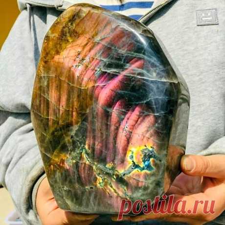 Камни